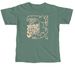 Dog Lover's Summer 2026 Exclusive, a Light Green Comfort Colors Unisex Tee