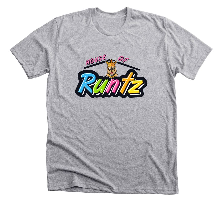 Signature House of Runtz T-shirt(2)