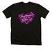 Better By Chjami, a Solid Black Blend Premium Unisex Tee