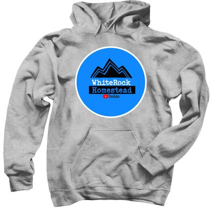 Original&nbsp;, a Sport Grey Pullover Hoodie