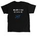 Dimorska Bluza, a Black Classic Unisex Tee
