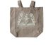 river's end bookstore tote bag, a Pumice Recycled Cotton Tote Bag