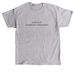 School of Hospitality Management Star Merch, a Sport Grey Classic Unisex Tee