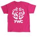 Clergywomen Shirts, a Heliconia Classic Unisex Tee
