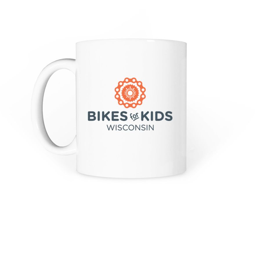 Bikes for Kids Mugs