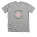 Friends of Jayne Portland, a Athletic Heather Premium Unisex Tee