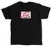Fidget for Autism Acceptance Month, at TPGA, a Black Classic Unisex Tee