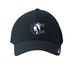 Irvine Colts Printed Cap, a Navy Printed Nike Dri-FIT Legacy Performance Cap
