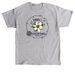 Farrell's Fantastic Fibers, a Sport Grey Classic Unisex Tee