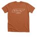 Hope Grows Here, a Heather Autumn Premium Unisex Tee