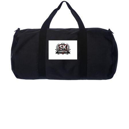 duffel bag&nbsp;, a Black Day Tripper Duffel Bag