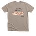Save the Sky Puppies, a Heather Stone Premium Unisex Tee