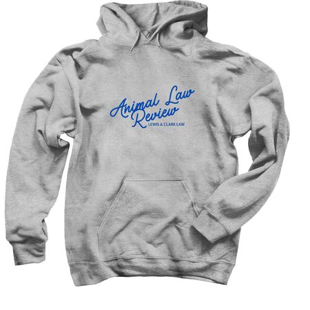ALR Shirts/Sweatshirts, a Sport Grey Pullover Hoodie