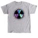 Galaxy X-Rays, a Sport Grey Classic Unisex Tee