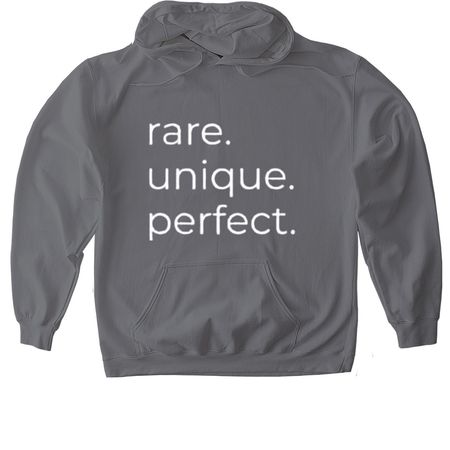 VAMP2 Winter Collection&nbsp;, a Charcoal Gildan Softstyle Pullover Hoodie