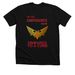 In the Emperor's Name, a Solid Black Blend Premium Unisex Tee