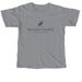 JCPF Standard, a Granite Comfort Colors Unisex Tee