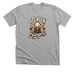 Stealin Stingers, a Athletic Heather Premium Unisex Tee