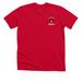 Genre Readers: RED, a Solid Red Blend Premium Unisex Tee