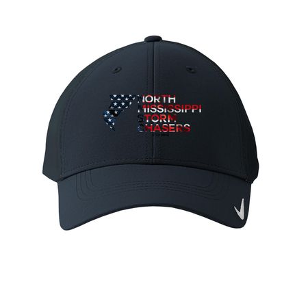 NMSC USA 250th Caps, a Navy Printed Nike Dri-FIT Legacy Performance Cap