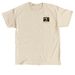 Jack Lushbough - New Sheriff Front, a Sand Classic Unisex Tee