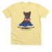 All the Bishes Love Me, a Heather Yellow Gold Premium Unisex Tee