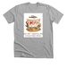Youth Something Rotten Basic T-Shirt, a Athletic Heather Premium Unisex Tee