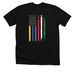 1st Responder Oktoberfest 2026, a Solid Black Blend Premium Unisex Tee