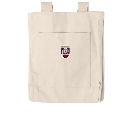 CCA Tote Bags, a Natural Reclaimist Everywhere Tote Bag
