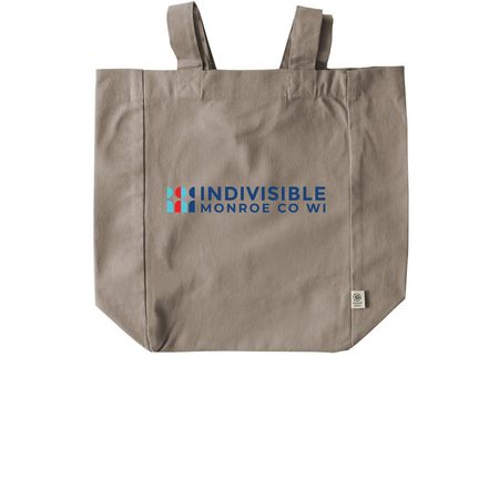 Tote Bags, a Pumice Recycled Cotton Tote Bag