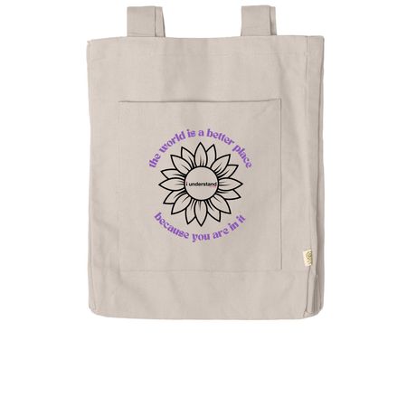 Tote Bags, a Pumice Reclaimist Everywhere Tote Bag