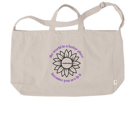 Tote Bags, a Pumice Reclaimist G2G Tote Bag