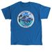 NCL Luna T-Shirt, a Royal Classic Unisex Tee