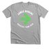 JAMES NURSING PELOTONIA 2026, a Athletic Heather Premium Unisex Tee