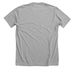 Kealing Mom Classic, a Athletic Heather Premium Unisex Tee (back-view)