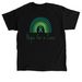 Hope for a Cure (all sizes), a Black Classic Unisex Tee