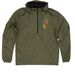JCLC 2026 Windbreaker, a Army Quarter-Zip Windbreaker