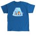2026 All Play, No Work Tournament, a Royal Classic Unisex Tee