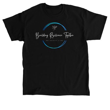 Black Merch, a Black Classic Unisex Tee