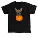 Halloween Fundraiser, a Black Classic Unisex Tee