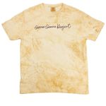 Wonderfully Made & Wildly Connected: 2026, a Citrine Comfort Colors Colorblast Tee (back-view)
