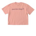 Wonderfully Made & Wildly Connected: 2026, a Peachy Comfort Colors Boxy Tee (back-view)