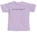 Wonderfully Made & Wildly Connected: 2026, a Orchid Comfort Colors Unisex Tee (back-view)