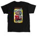 More Oval Team Please!!, a Black Classic Unisex Tee