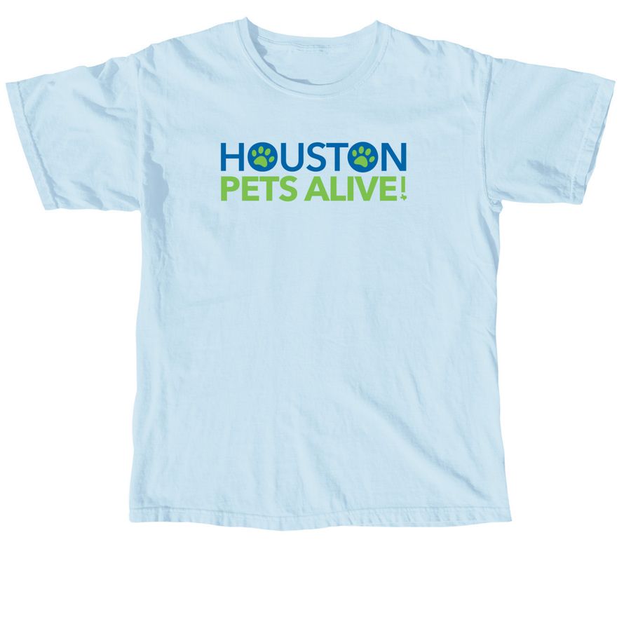 Houston Pets Alive