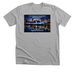 Police Week 2026, a Athletic Heather Premium Unisex Tee