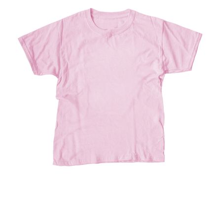 Are you gonna eat that?, a Light Pink Youth Unisex Tee
