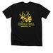 Double Bull-Allegheny Spay and Neuter Clinic., a Solid Black Blend Premium Unisex Tee
