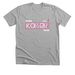 Team Komen Fundraiser Shirt 2026&nbsp;, a Athletic Heather Premium Unisex Tee