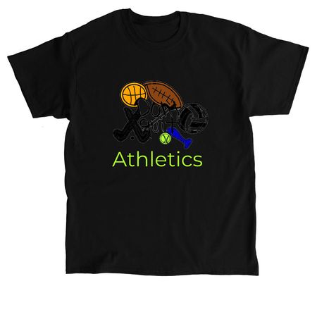 Don?t quit do it, a Black Classic Unisex Tee